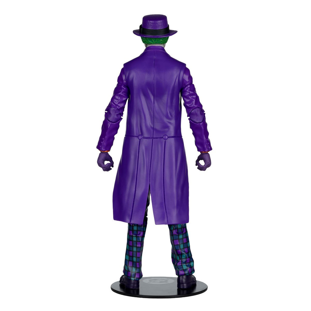 DC Multiverse McFarlane Collector Edition Wave 14 The Joker Batman #57 7-Inch Scale Action Figure
