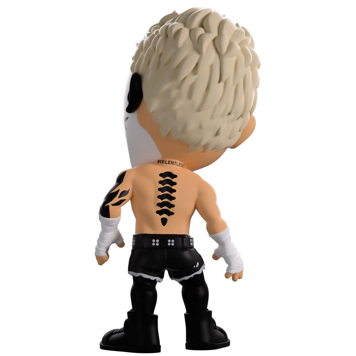 AEW Collection Darby Allin Vinyl Figure #8