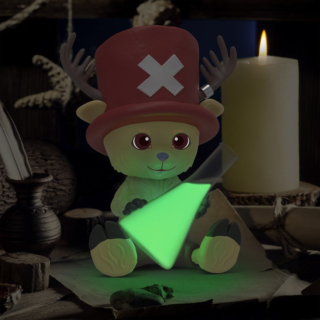One Piece Chopper GloBuddies Light