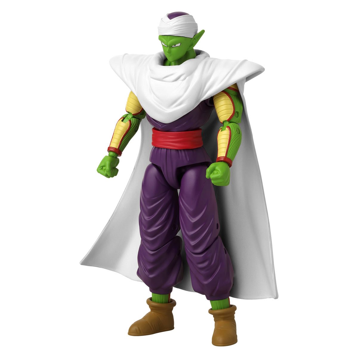 Dragon Ball Super Hero Dragon Stars Piccolo 6 1/2-Inch Action Figure