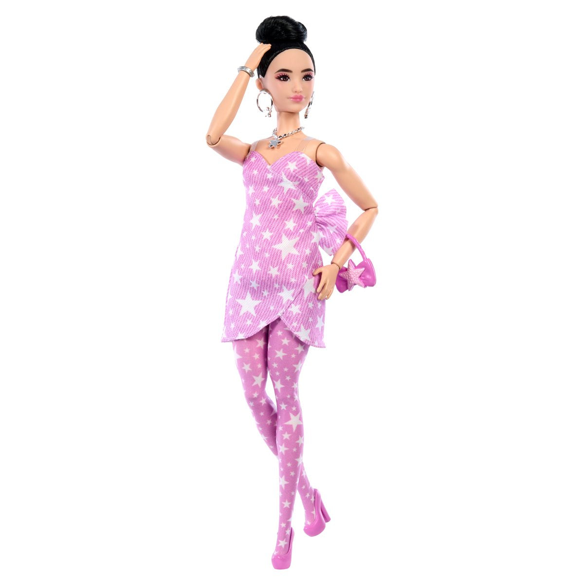Barbie Deluxe Style Doll #11