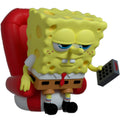 Spongebob SquarePants Heading Out Vinyl Figure