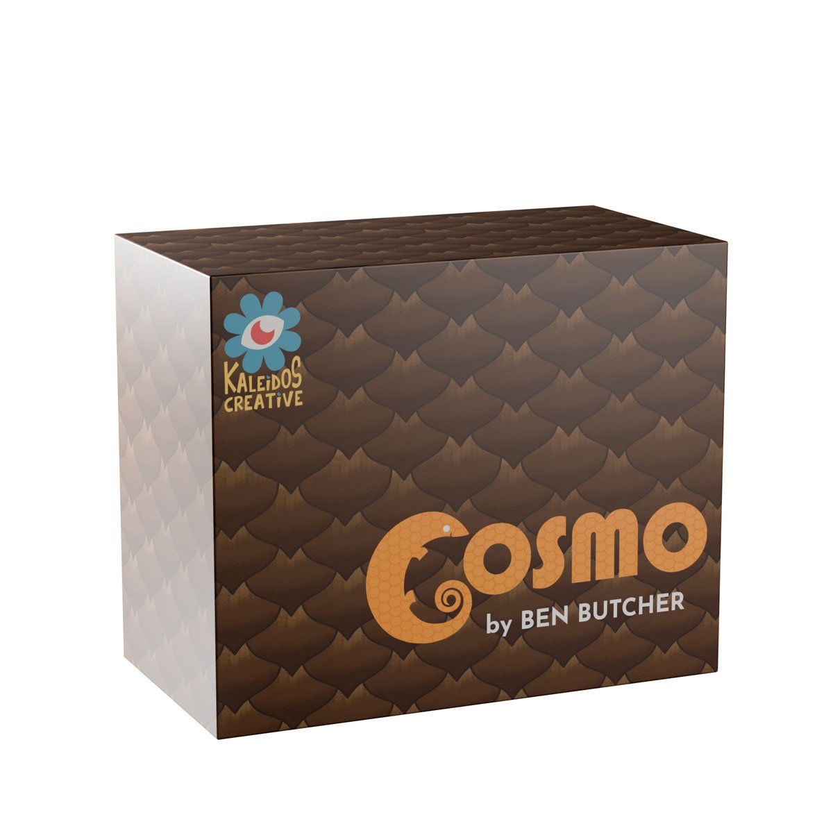 Cosmo Artist Series Vinyl Figure