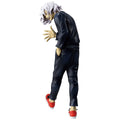 My Hero Academia Tomura Shigaraki A Story Reaching Out Forever Ichibansho Masterlise Statue