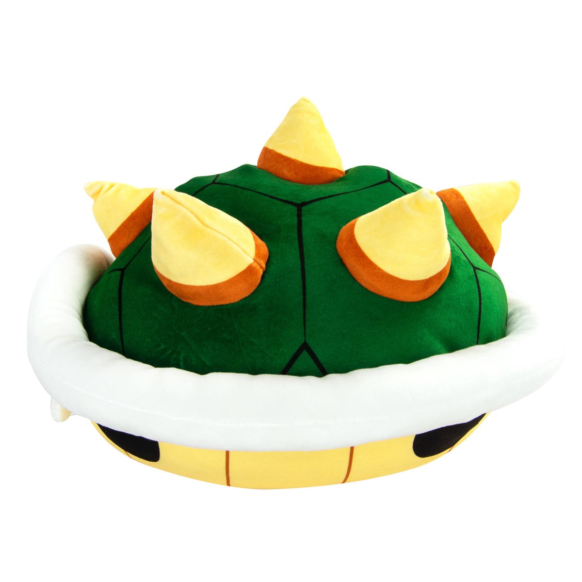 Club Mocchi Mocchi Super Mario Bros. Bowser Shell Mega 15-Inch Plush