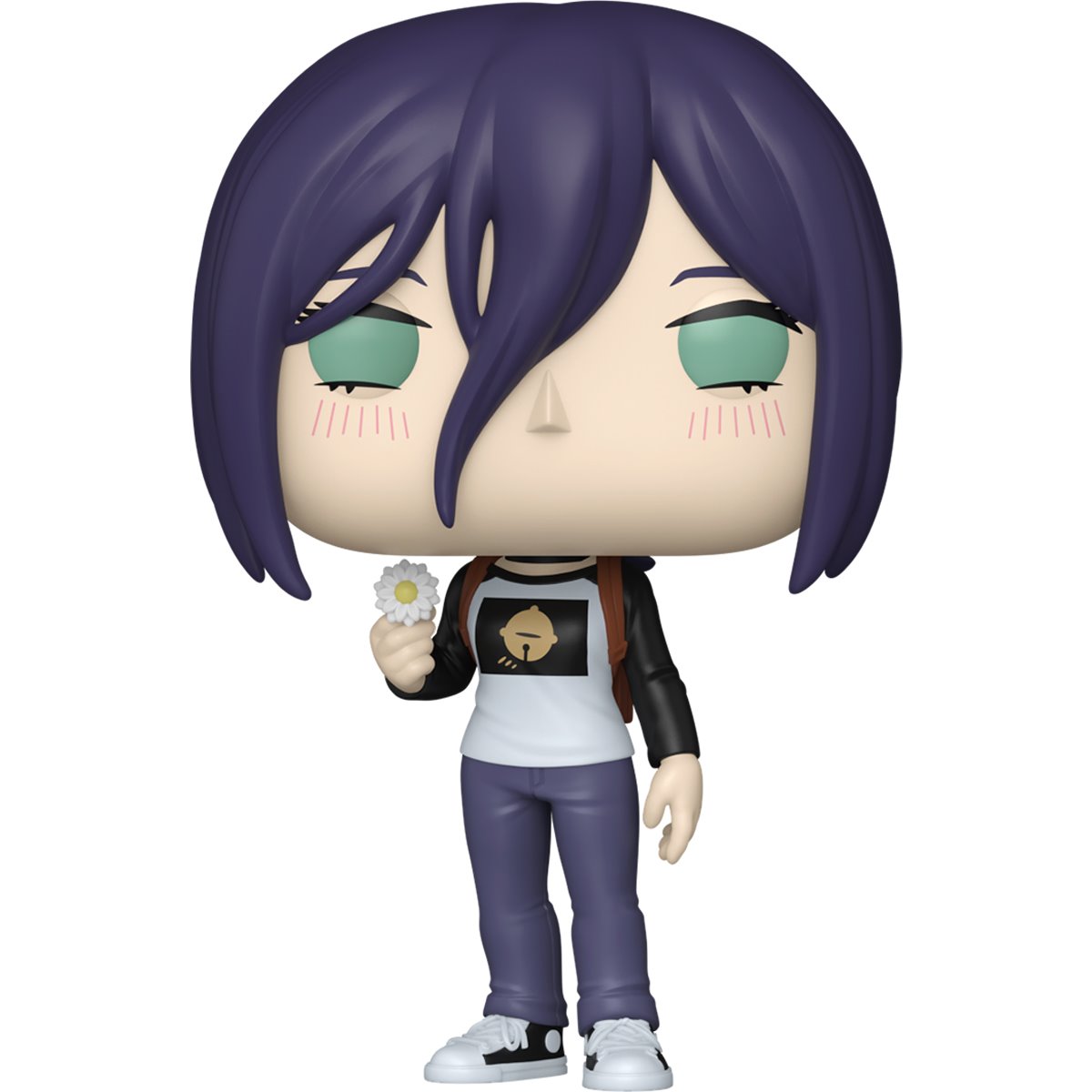 Chainsaw Man - The Movie: Reze Funko Pop! Vinyl Figure #2348