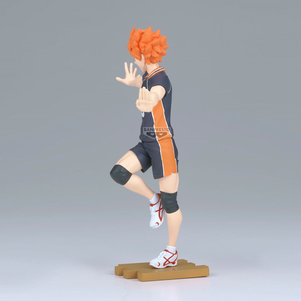 Haikyuu!! Shoyo Hinata Statue