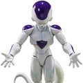 Dragon Ball Z Frieza Fourth Form The Universe's Bottomless Power S.H.Figuarts Action Figure