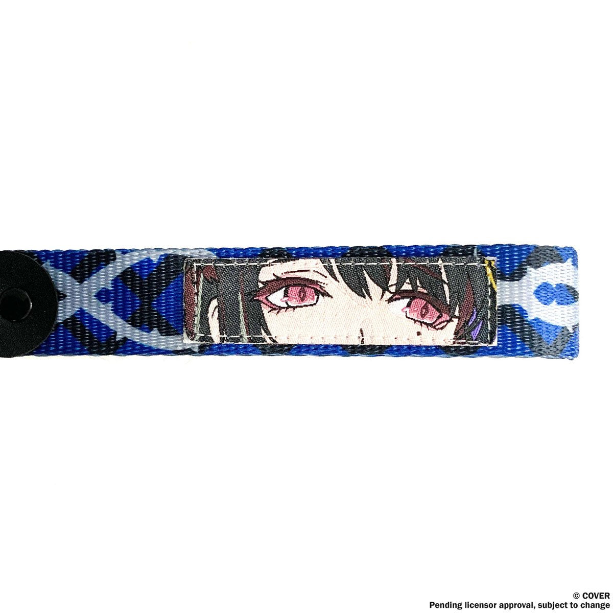 Hololive Advent Nerissa Ravencroft Keystrap