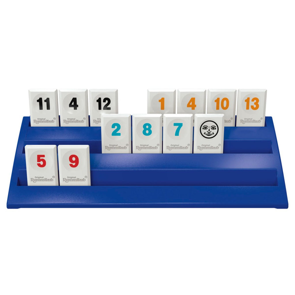 The Original Rummikub Game