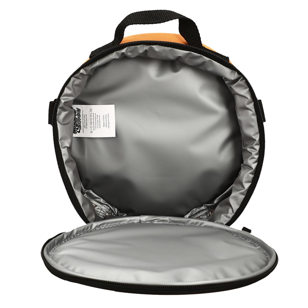 Naruto Shippuden Backpack 5-Piece Set
