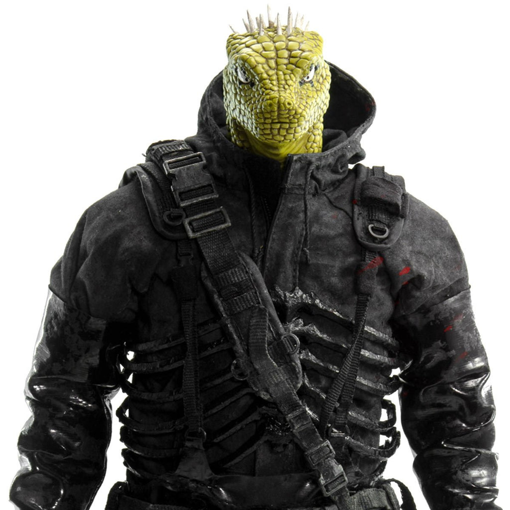 Dorohedoro Caiman 1:6 Scale Action Figure - Reissue