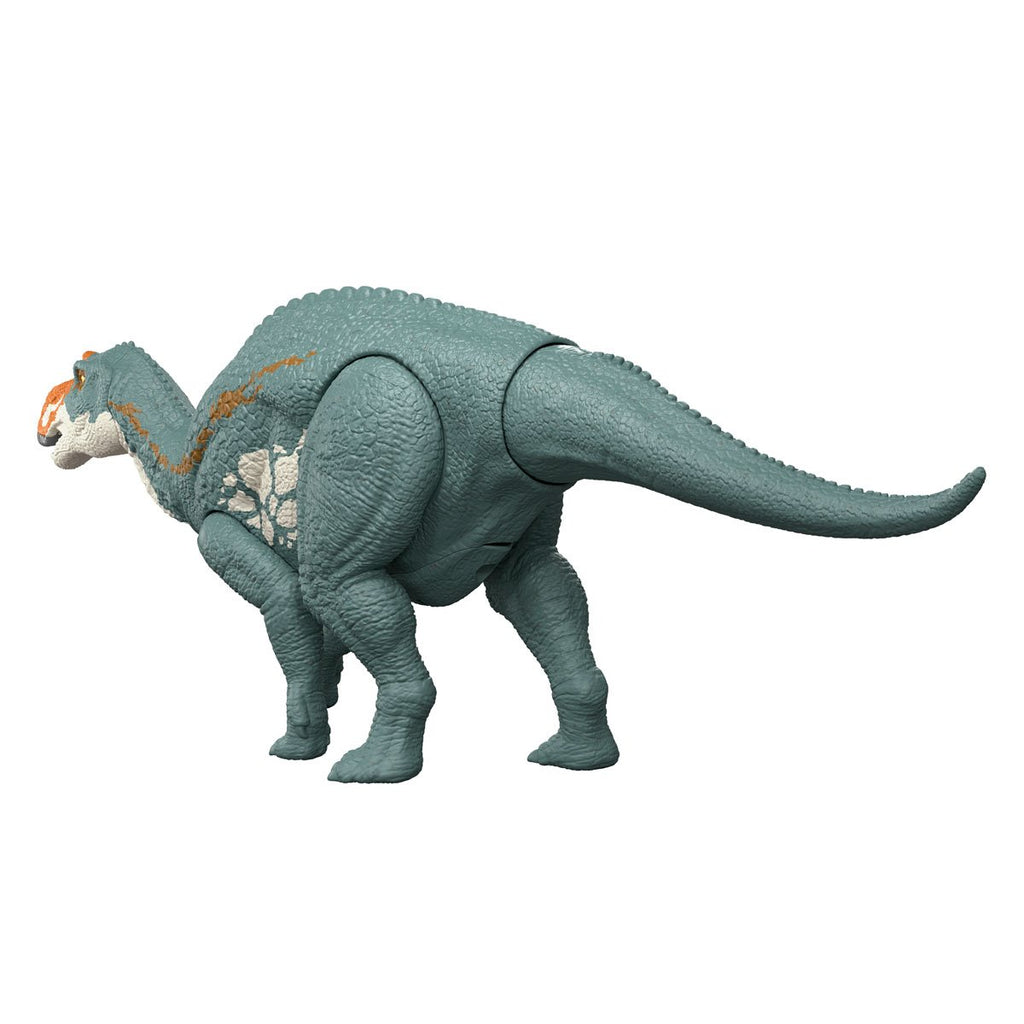 Jurassic World Wild Roar Maiasaura Action Figure