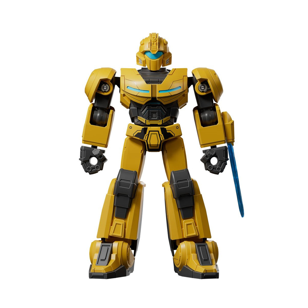 Transformers Galaxy GV07 Transformers One Movie Wave 2 Blokees 4-Inch Blind Box Model Kit Case of 9