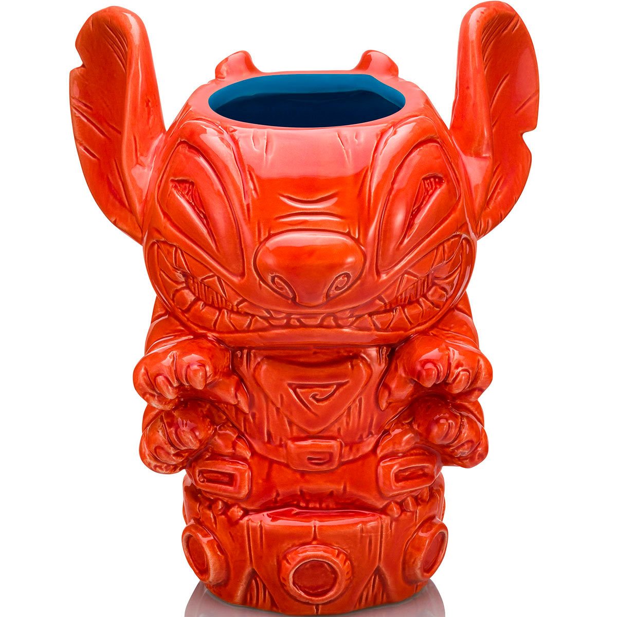 Lilo & Stitch Stitch 626 Red 20 oz. Geeki Tikis Mug