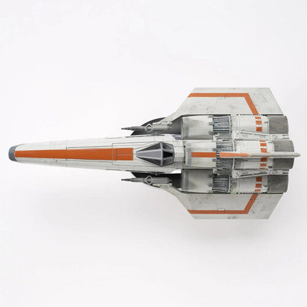 Battlestar Galactica Viper MK1 Classic Die-Cast Metal Ship