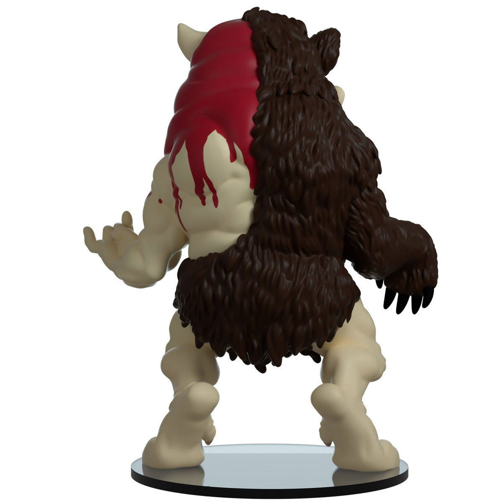 South Park Collection Manbearpig Vinyl Figures #11