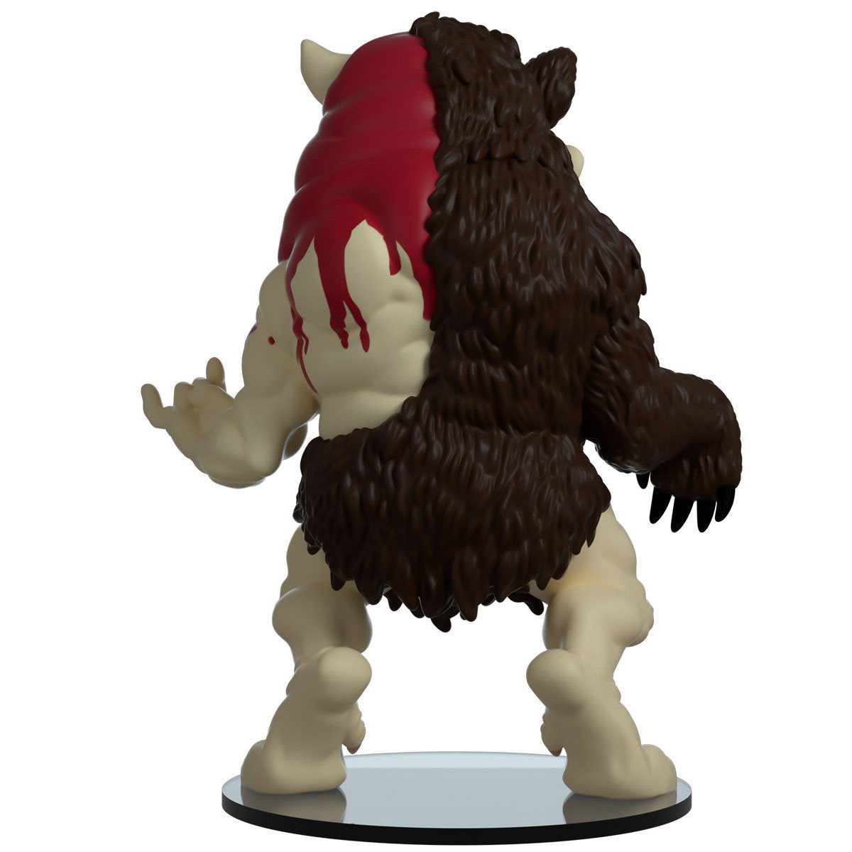 South Park Collection Manbearpig Vinyl Figures #11