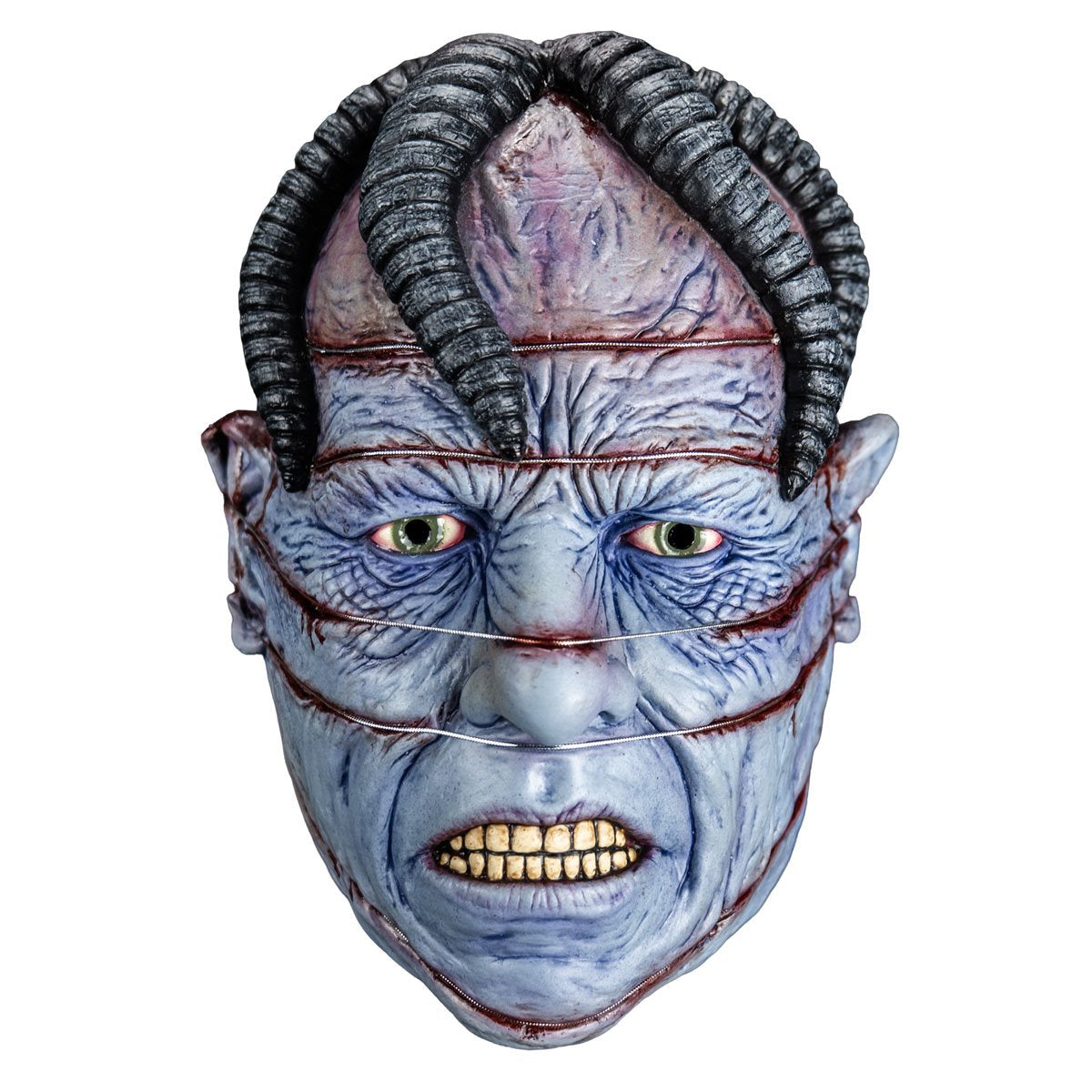 Hellraiser Dr. Channard Latex Mask