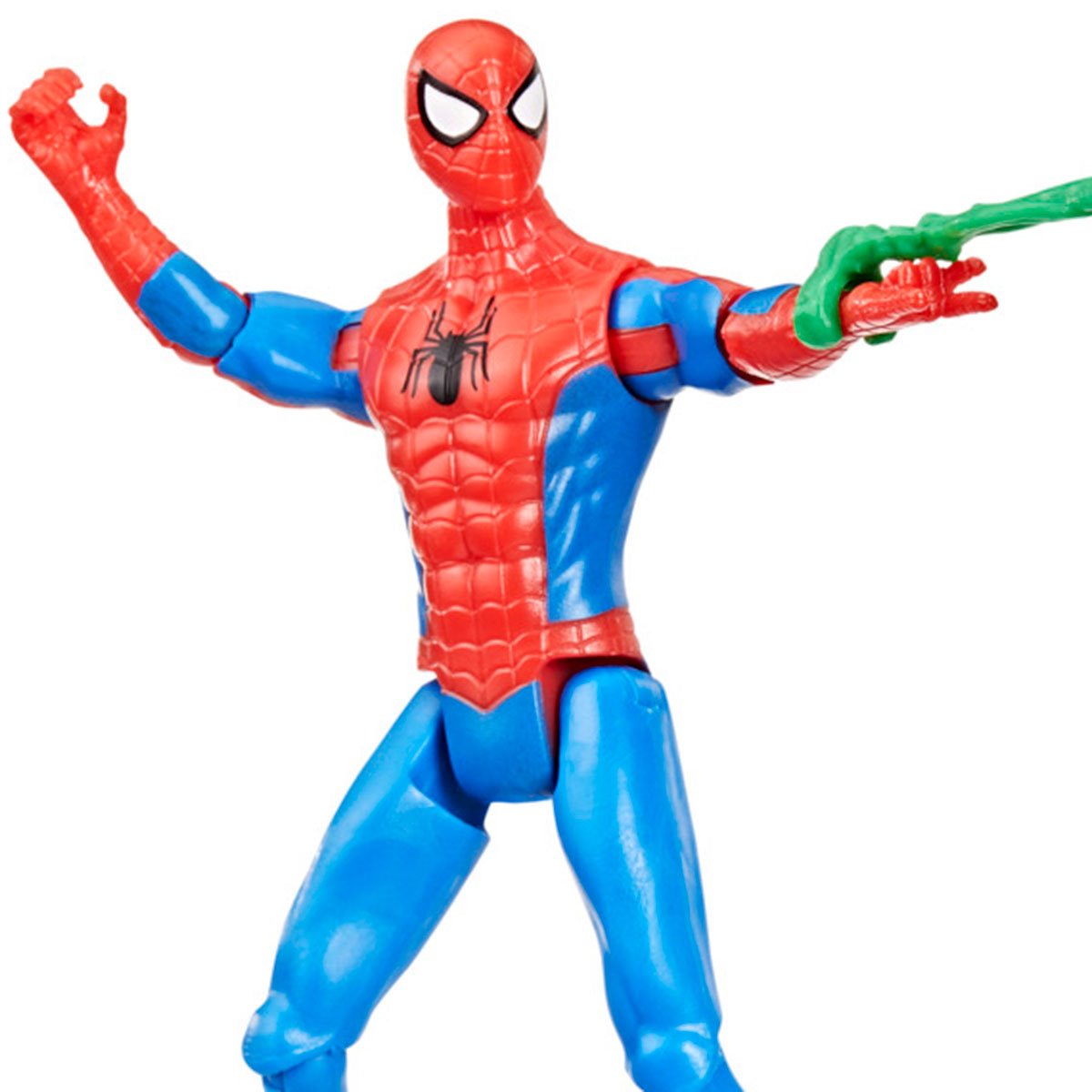 Spider-Man Epic Hero Series 4-Inch Action Figure
