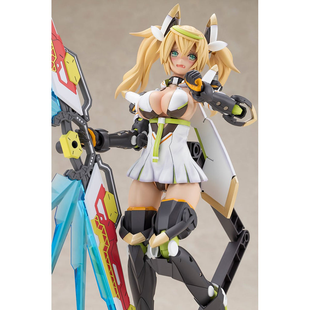 Phantasy Star Online 2 es Gene (Stellatears Version) Grande Scale Model Kit