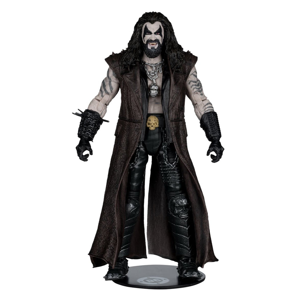 DC Multiverse Deluxe Theatrical Edition Wave 4 Supergirl Movie Lobo 7-Inch Scale Action Figure