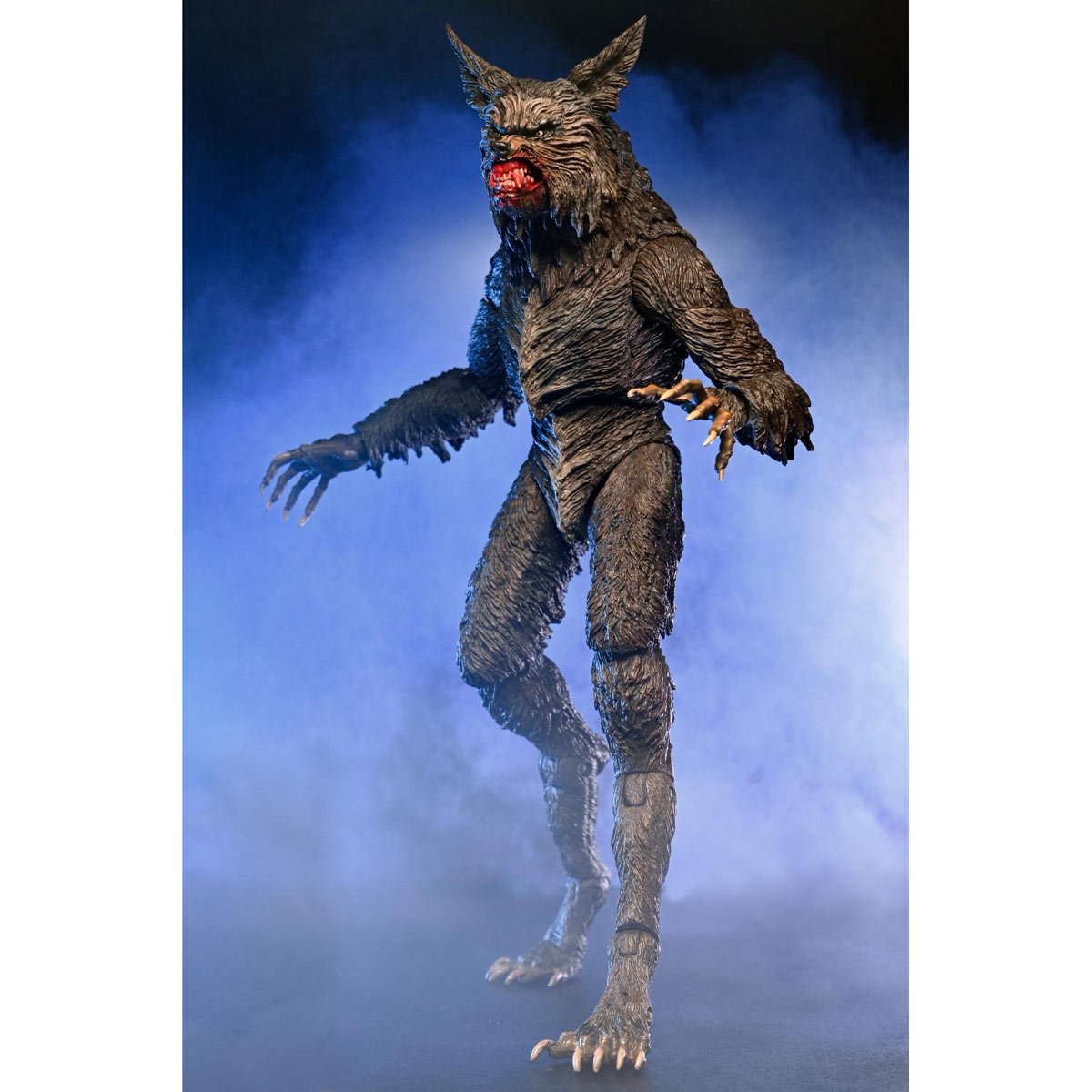 The Howling Ultimate Werewolf 7-Inch Scale Action Figure