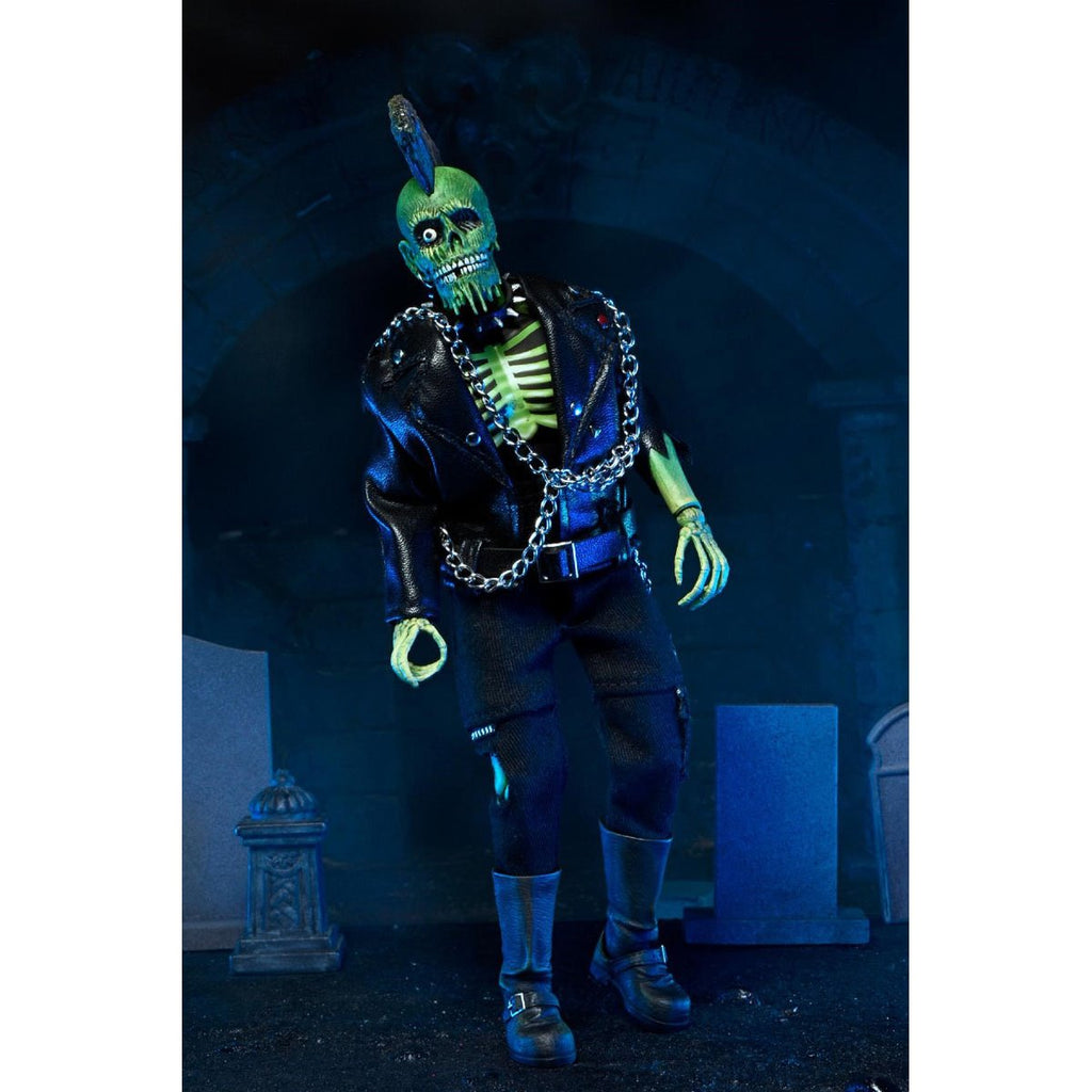 The Return of the Living Dead Trash & Suicide 8-Inch Clothed Figure 2-Pack