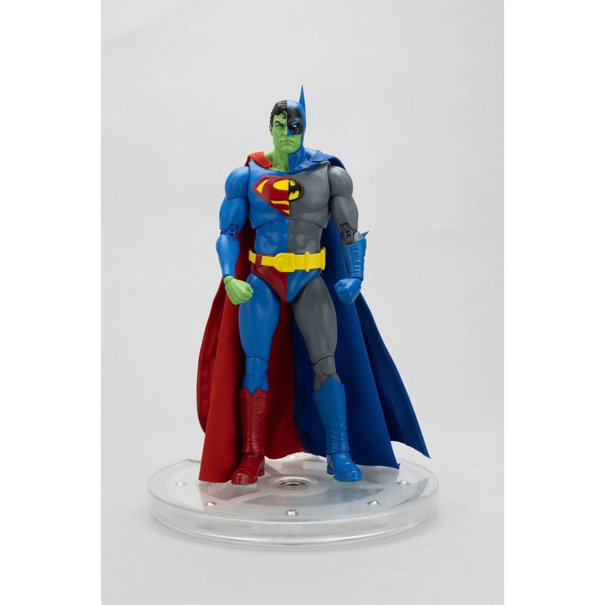 DC Comics Composite Superman DAH-138 Action Figure - SDCC 2025 Previews Exclusive