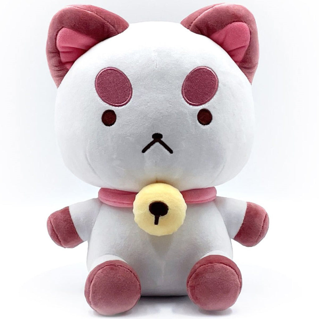 Bee and Puppycat Collection Puppycat 9-Inch Plush