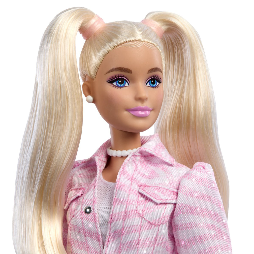 Barbie Deluxe Style Doll #9