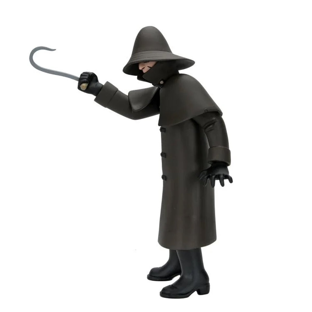 I Know What You Did Last Summer Toony Terrors Fisherman 6-Inch Scale Action Figure
