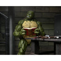 Teenage Mutant Ninja Turtles The Last Ronin Battle Damaged Ronin 7-Inch Scale Action Figure