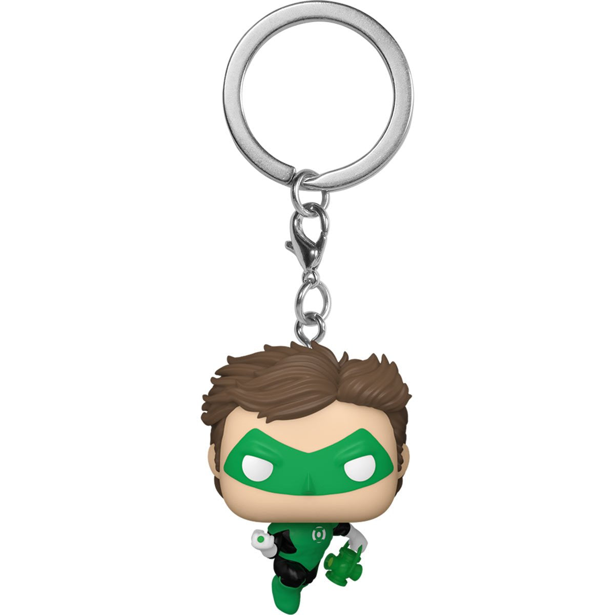 DC Comics New Classics Green Lantern Funko Pocket Pop! Key Chain