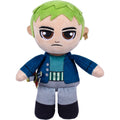 One Piece Live Action Roronoa Zoro 8-Inch Plush