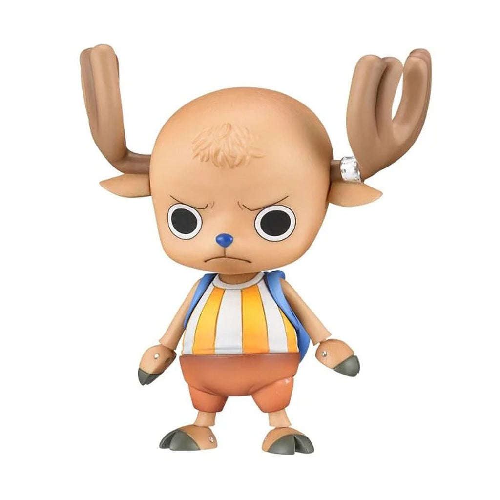 One Piece Tony Tony Chopper Variable Action Heroes Action Figure - ReRun