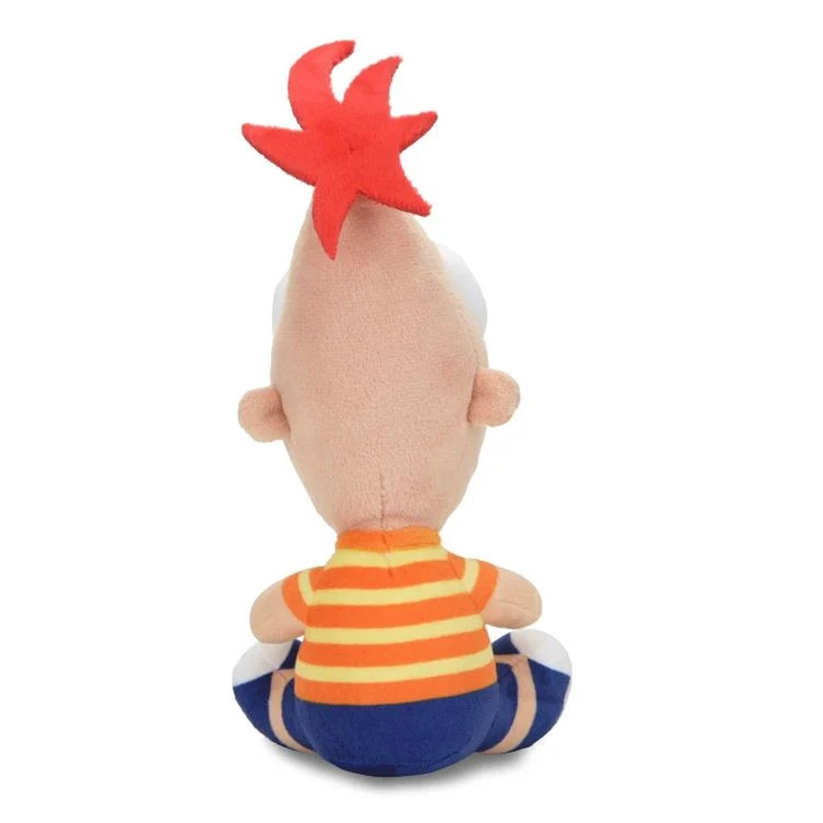 Phineas and Ferb Phineas Phunny Plush