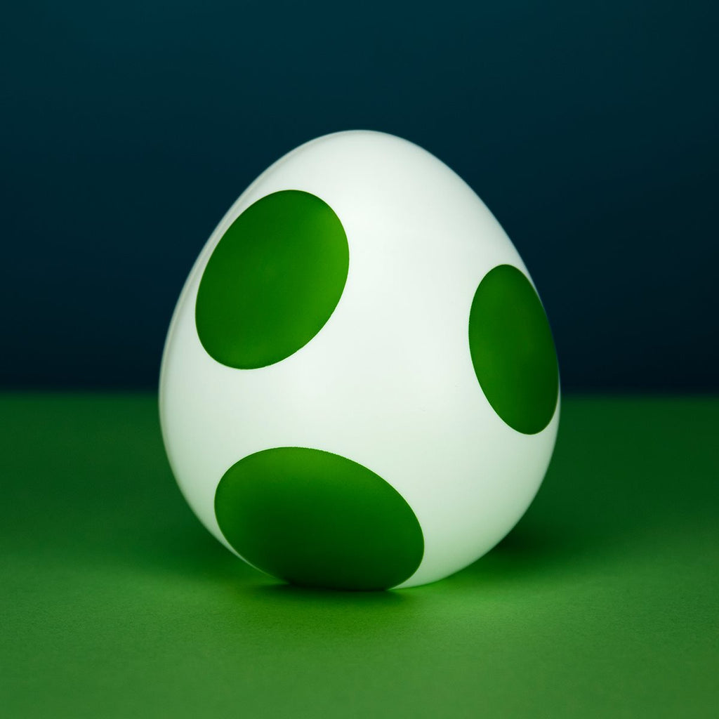 Super Mario Yoshi Egg Mini-Light