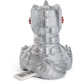 Toho Mechagodzilla #340 Glitter Handmade By Robots Vinyl Figure