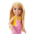 Barbie Chelsea It Takes Two Camping Doll