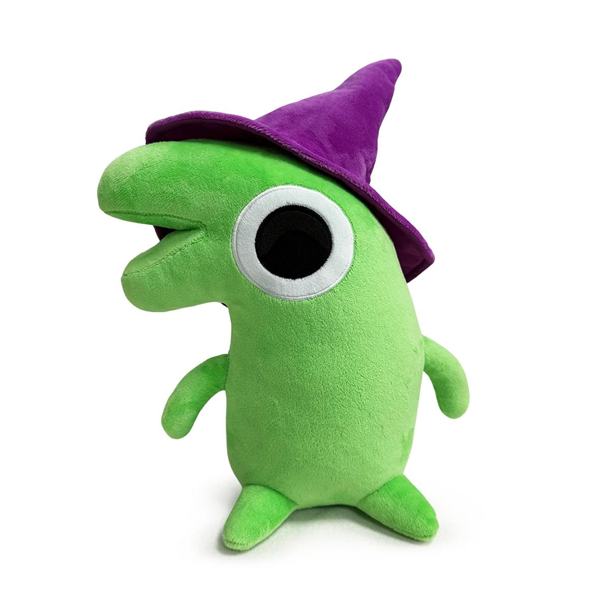 Smiling Friends Glep 9-Inch Plush