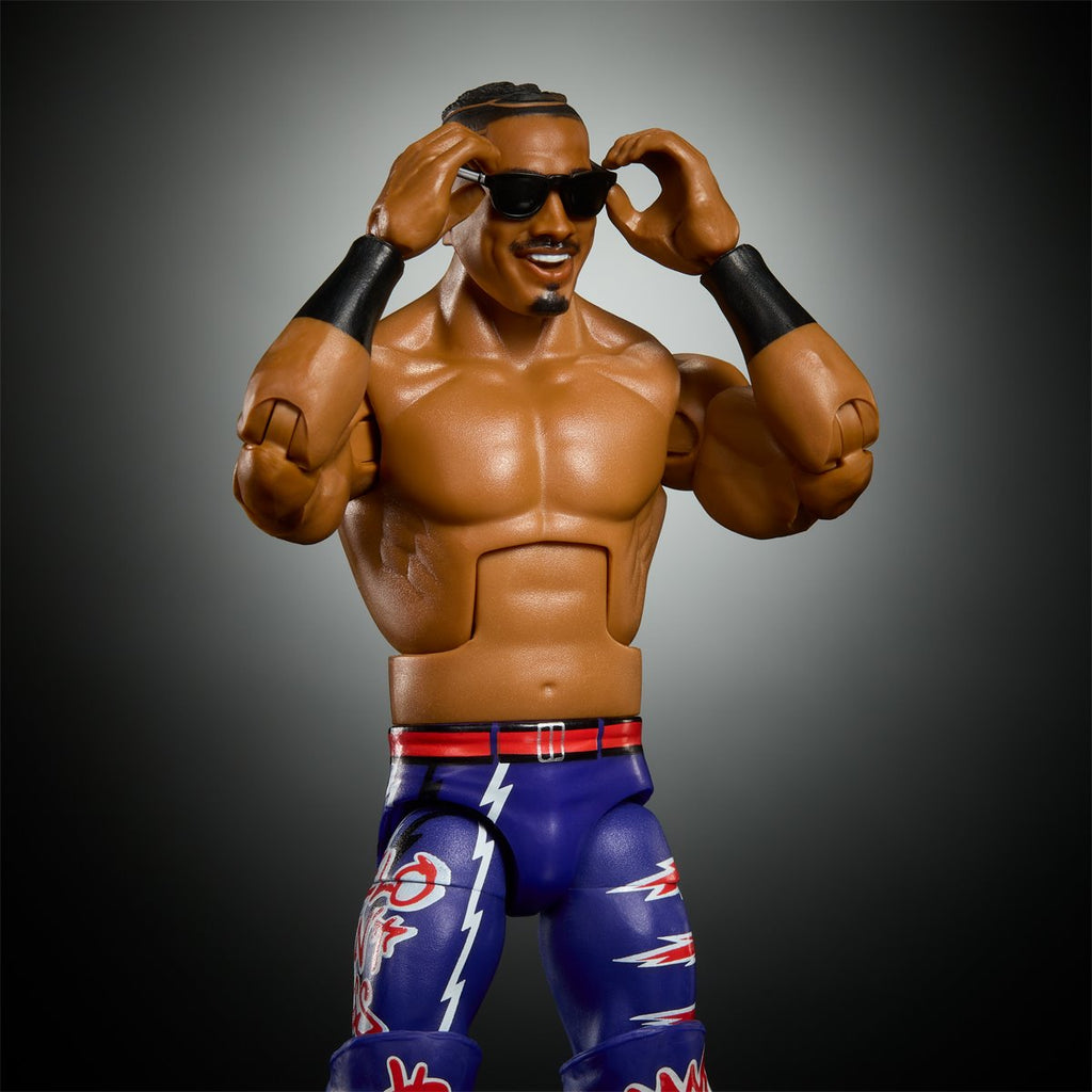 WWE Elite Collection Series 121 Action Figure Case of 8