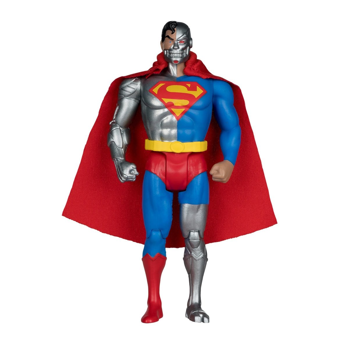 DC Super Powers Wave 13 4 1/2-Inch Scale Action Figure Case of 6 - Entertainment Earth Exclusive