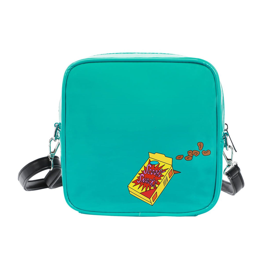 Scooby-Doo Lenticular Patch Handbag