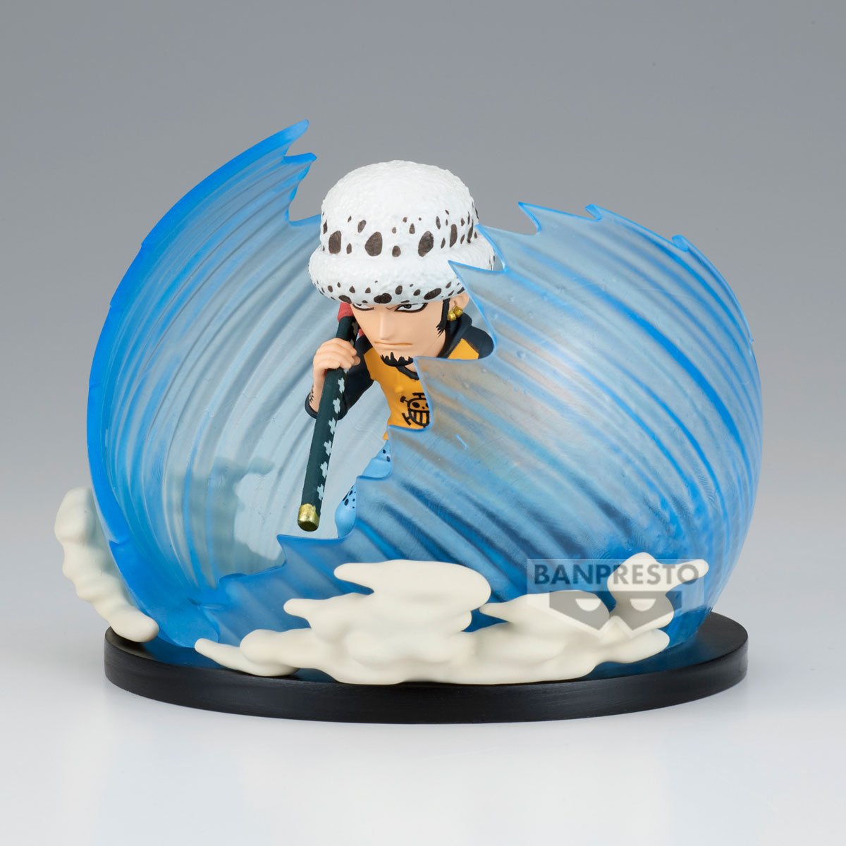 One Piece The Worst Generation Trafalgar Law World Collectable Figure Special Statue