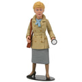 Murder She Wrote Jessica Fletcher Toony Classics 6-Inch Scale Action Figure
