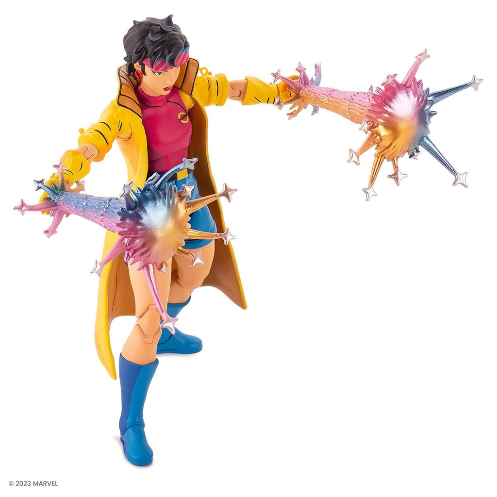 X-Men: The Animated Series Jubilee 1:6 Scale Action Figure
