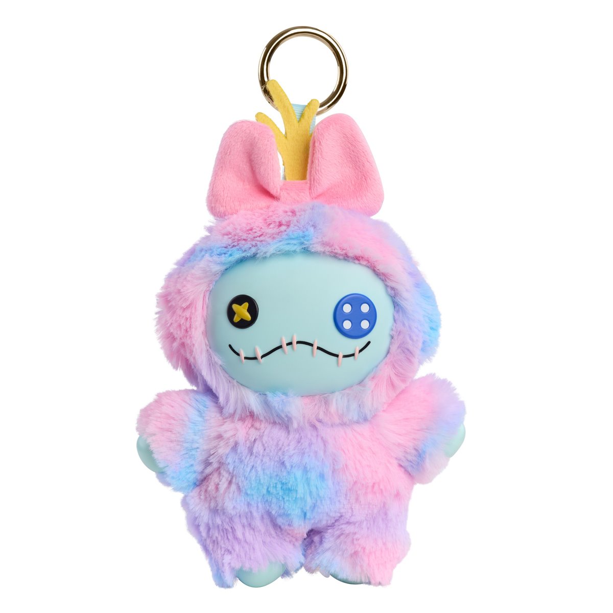 Stitch Snow Cone Swirl Blind-Box Vinyl Plush Case of 6