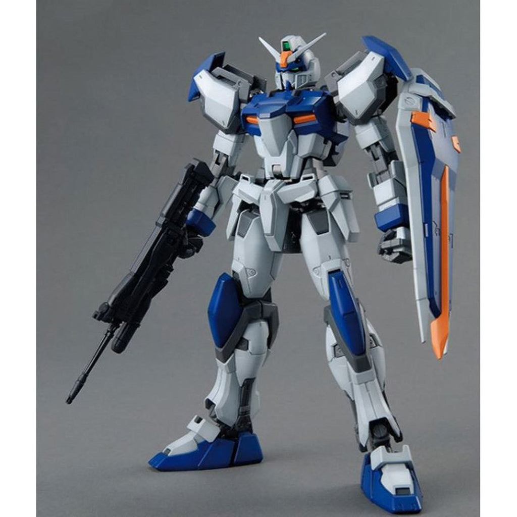 Mobile Suit Gundam Seed Duel Gundam Assault Shroud Master Grade 1:100 Scale Model Kit
