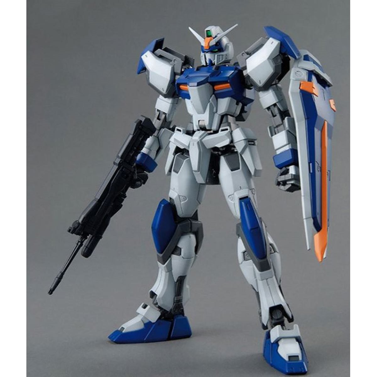Mobile Suit Gundam Seed Duel Gundam Assault Shroud Master Grade 1:100 Scale Model Kit